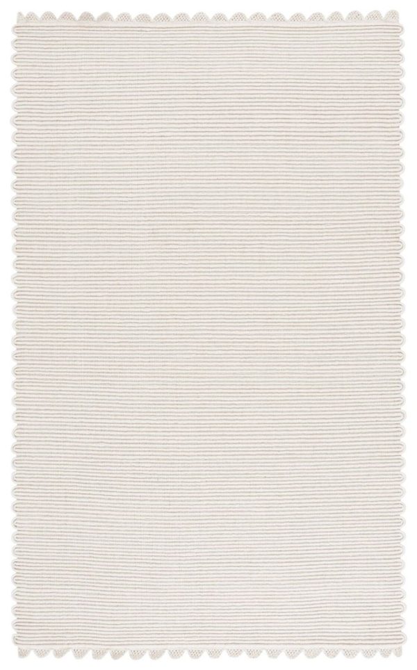 Safavieh Montauk MTK323A Ivory Area Rug Online now