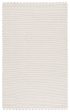 Safavieh Montauk MTK323A Ivory Area Rug Online now