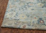 Ancient Boundaries Agerola AGE-1287 Blue Area Rug Online now