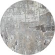 Ancient Boundaries Kerri KER-640 Grey Area Rug Online now