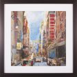 Art Effects Bright Lights Big City I Wall Art by Liz Jardine Supply