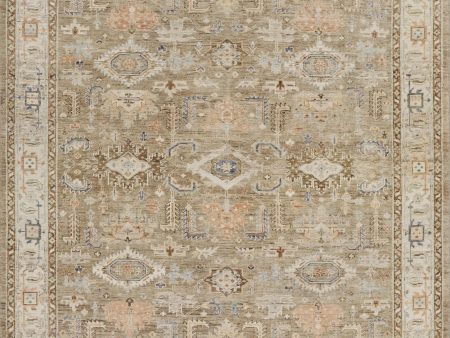 Surya Bijar BIJ-2301 Area Rug Online now