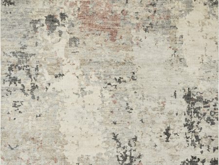 Ancient Boundaries Impact IMP-259 Beige Area Rug For Discount