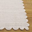 Safavieh Montauk MTK323A Ivory Area Rug Online now