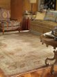 Ancient Boundaries Abigail ABI-959 Beige Area Rug Supply