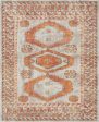 Ancient Boundaries Kairos KAI-668 Multi Area Rug Online Hot Sale