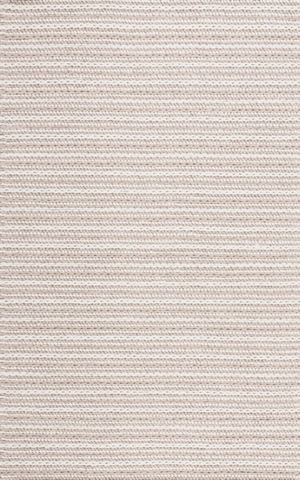 Safavieh Natura NAT208E Taupe   Ivory Area Rug Discount