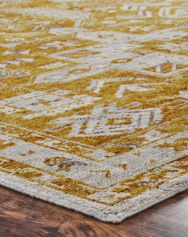 Ancient Boundaries Kairos KAI-665 Multi Area Rug on Sale