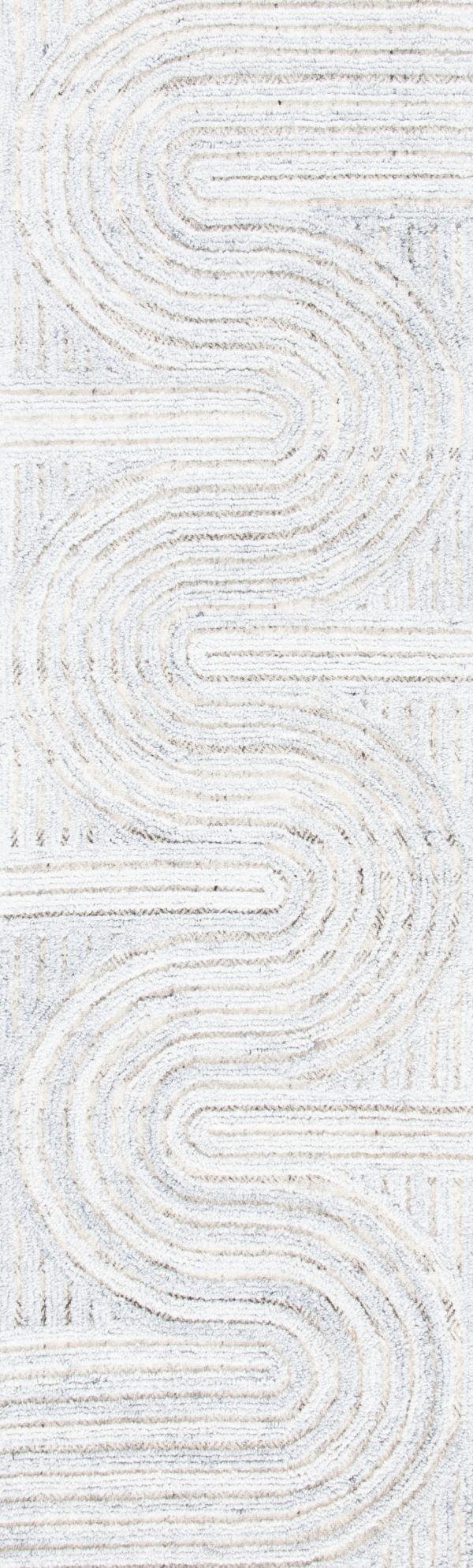 Safavieh Southampton SHA301F Grey Area Rug Hot on Sale