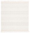 Safavieh Natura NAT209F Ivory   Grey Area Rug Cheap