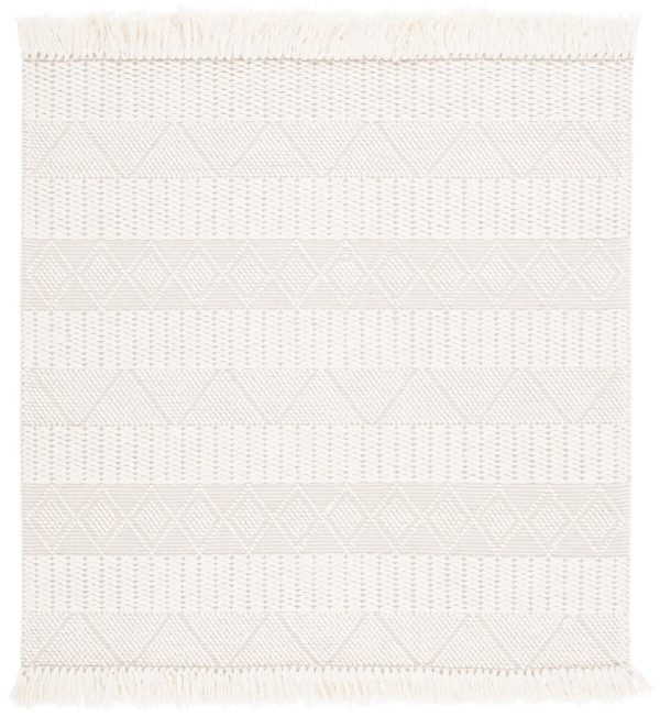 Safavieh Natura NAT209F Ivory   Grey Area Rug Cheap