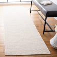 Safavieh Vermont VRM801A Ivory Area Rug Hot on Sale