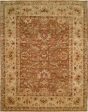 Ancient Boundaries Abigail ABI-954 Brown Area Rug Supply