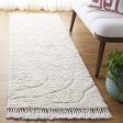 Safavieh Vermont VRM203A Ivory Area Rug For Cheap