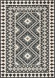 Safavieh Veranda VER099-0451 Ivory   Grey Area Rug Online Sale