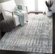 Safavieh Winston WNT172C Grey   Beige Area Rug Supply