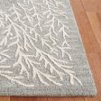 Safavieh Soho SOH257F Grey   Ivory Area Rug For Cheap