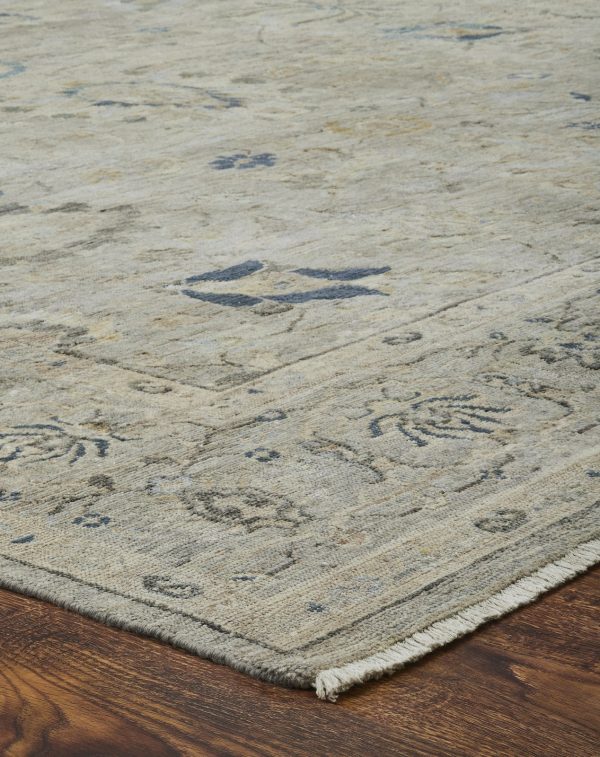 Ancient Boundaries Agerola AGE-1285 Beige Area Rug Supply