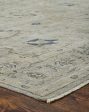 Ancient Boundaries Agerola AGE-1285 Beige Area Rug Supply