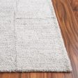 Safavieh Renewal RNW201G Light Grey Area Rug Online Sale