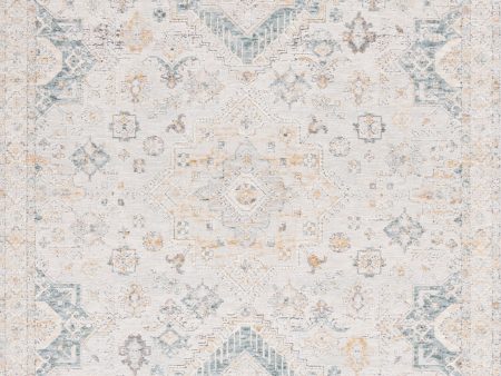 Safavieh Verona VON104B Ivory   Gold Area Rug Online Hot Sale