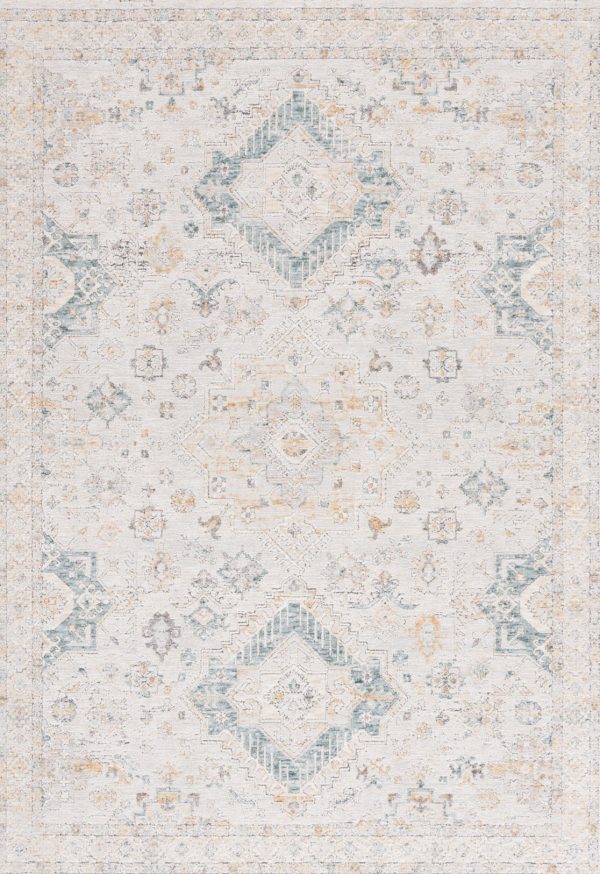 Safavieh Verona VON104B Ivory   Gold Area Rug Online Hot Sale