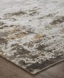 Ancient Boundaries Moor MOO-174 Multi Area Rug on Sale