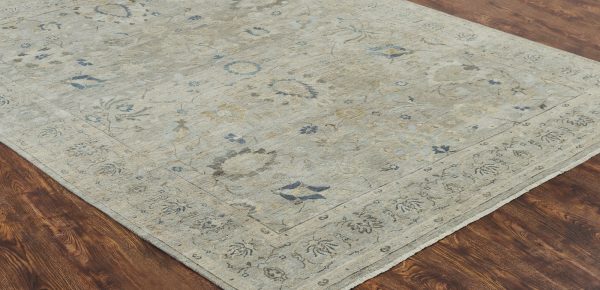 Ancient Boundaries Agerola AGE-1285 Beige Area Rug Supply