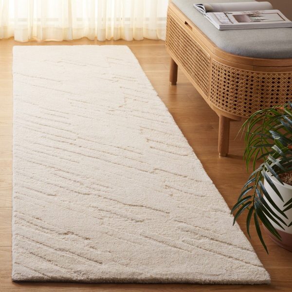 Safavieh Mykonos MKN405A Ivory Area Rug Supply