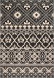 Safavieh Veranda VER097-3435 Grey   Beige Area Rug Online Hot Sale