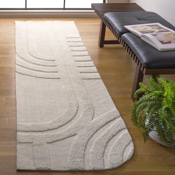 Safavieh Southampton SHA309A Ivory Area Rug For Discount