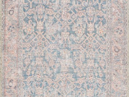 Vivir X Livabliss Lorelai VVLO-2301 Area Rug Fashion