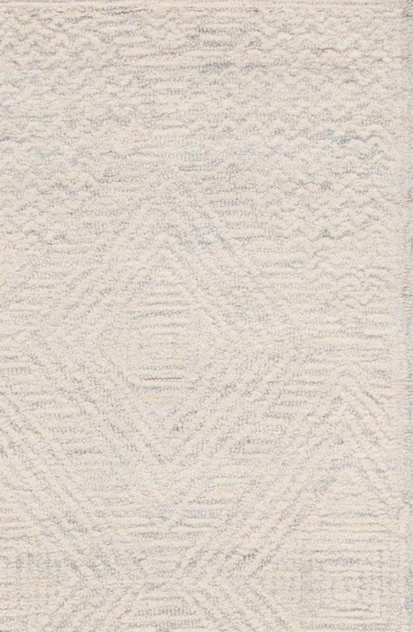 Safavieh Textural TXT301F Grey   Ivory Area Rug Cheap