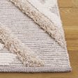 Safavieh Natura NAT203Z Brown   Ivory Area Rug Sale