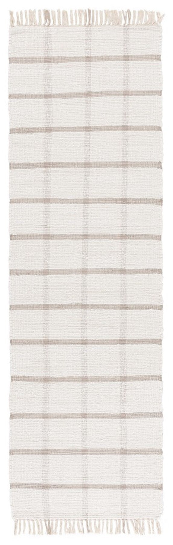 Safavieh Montauk MTK322B Ivory   Beige Area Rug Online now