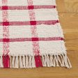 Safavieh Montauk MTK322Q Ivory   Red Area Rug Cheap