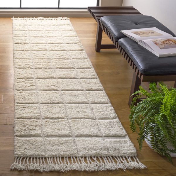 Safavieh Vermont VRM206A Ivory Area Rug on Sale