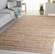 Safavieh Natura NAT501T Natural   Brown Area Rug Sale