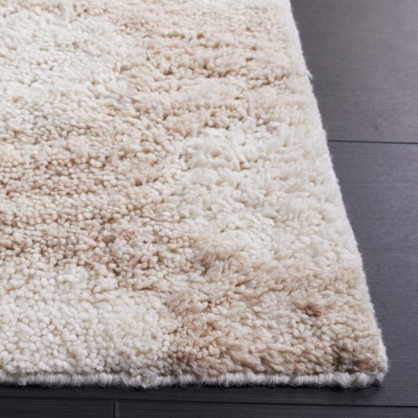 Safavieh Vermont VRM226A Ivory   Beige Area Rug on Sale