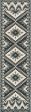 Safavieh Veranda VER096-3435 Grey   Beige Area Rug Hot on Sale