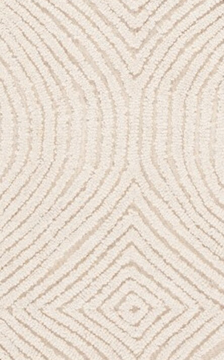 Safavieh Textural TXT104A Ivory Area Rug For Sale