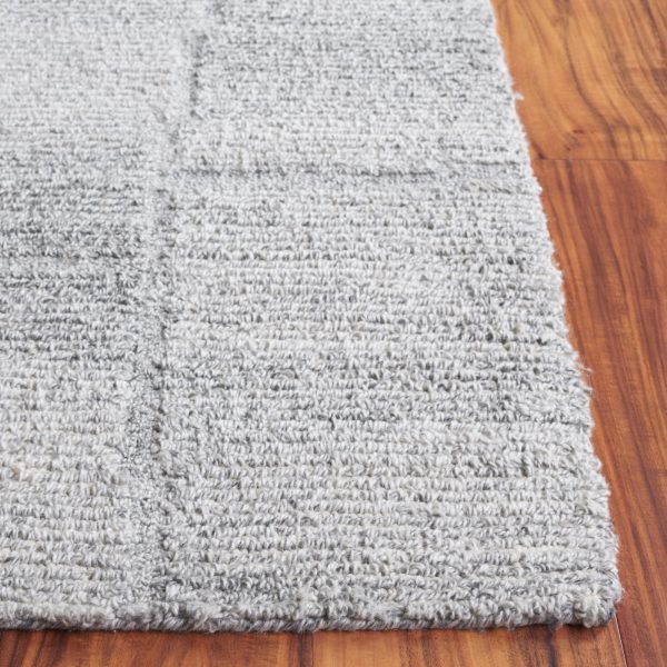 Safavieh Renewal RNW201F Grey Area Rug For Sale