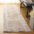 Safavieh Vermont VRM219B Beige   Ivory Area Rug For Discount