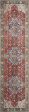 Safavieh Vintage Persian VTP478Q Red   Blue Area Rug Online Sale