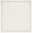 Safavieh Natura NAT713F Ivory   Grey Area Rug Online Hot Sale