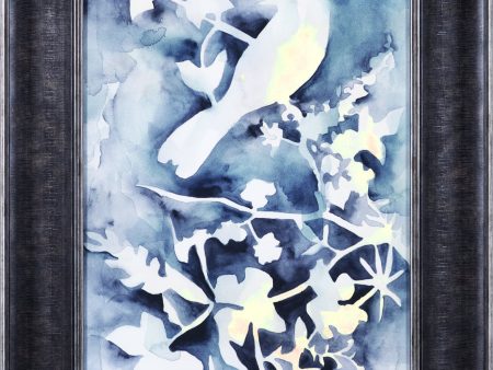 Art Effects Hedgerow II Wall Art by Chariklia Zarris Hot on Sale