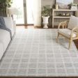 Safavieh Pine PNE103F Grey   Ivory Area Rug Online now