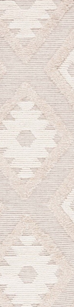 Safavieh Natura NAT203B Beige   Light Grey Area Rug Fashion