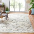 Safavieh Tribeca TRI117F Grey   Ivory Area Rug Sale