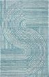 Safavieh Southampton SHA301M Blue Area Rug Fashion